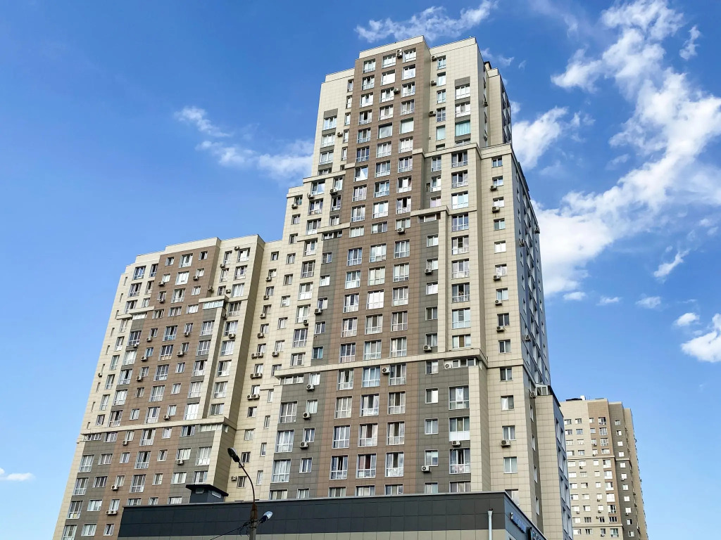 Фотография квартиры uTrip на улице Чистопольская 61Б