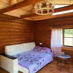 Фотография Коттеджа Частный дом На Берегу Озера