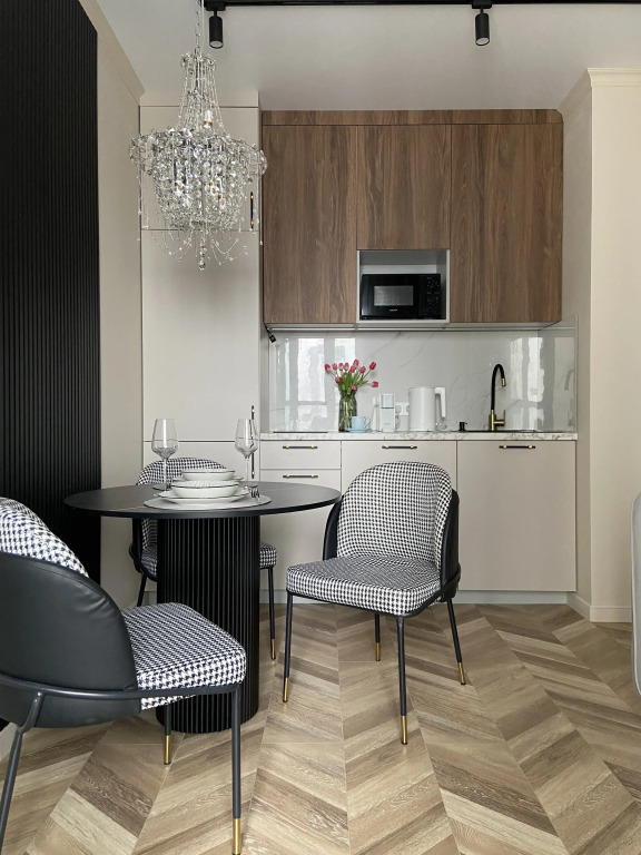 Фотография квартиры Квартира в Историческом Центре Екатеринбурга