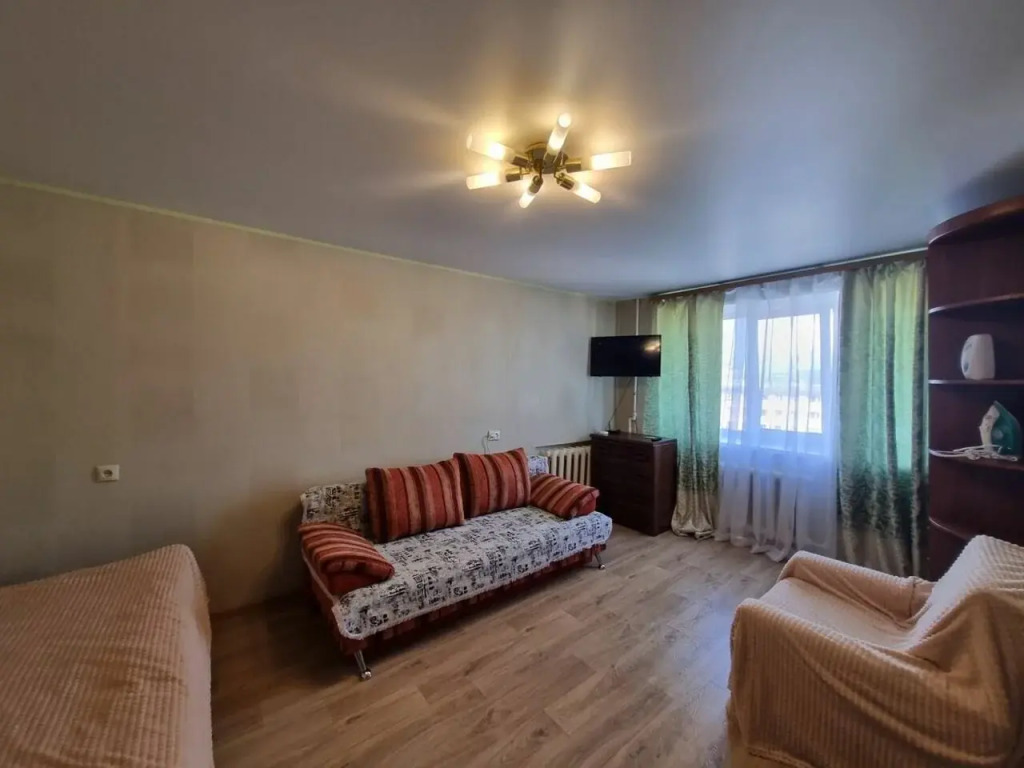 Фотография квартиры Квартира на Карла Маркса 43