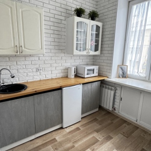 Фотография квартиры Квартира рядом с УВЗ Патона 8/4