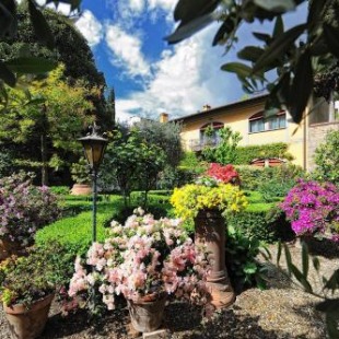 Фотография гостиницы Hotel Monna Lisa