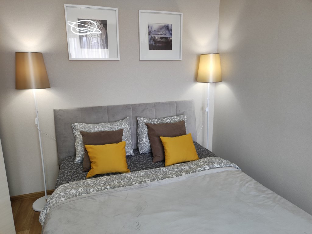 Фотография квартиры Апартаменты для Вас Университетская