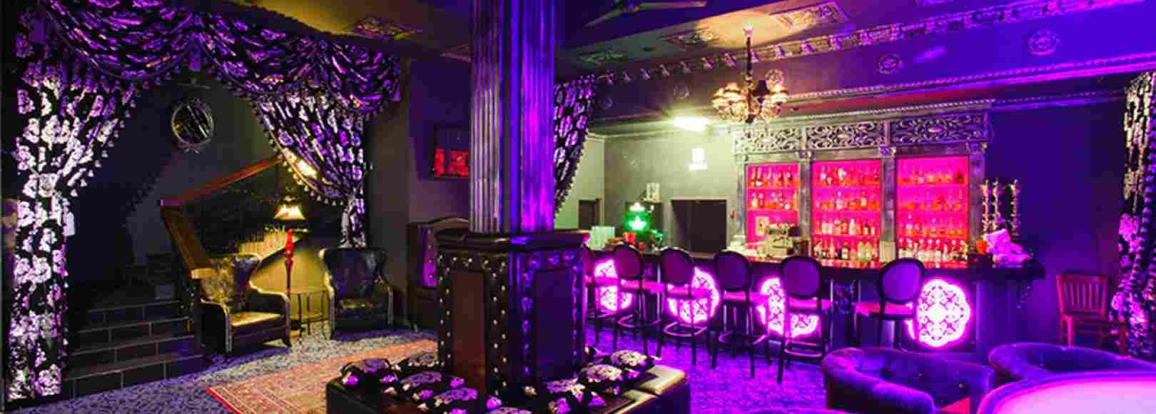 Фотография стриптиз-клуба Чарли