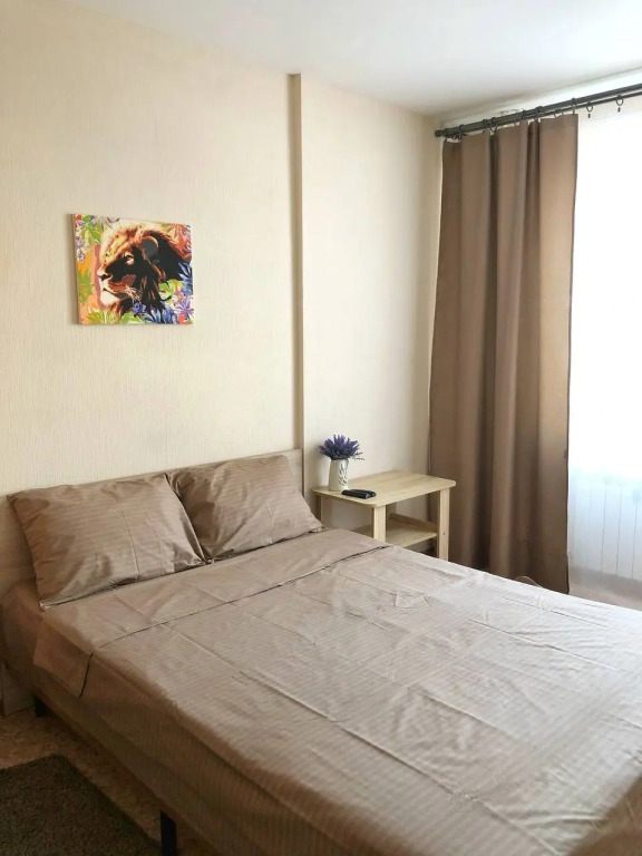 Фотография квартиры Апартаменты Апартаменты 1