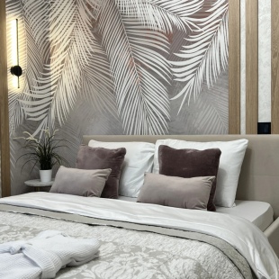 Фотография квартиры Апартаменты Grand Apart Matreshka home