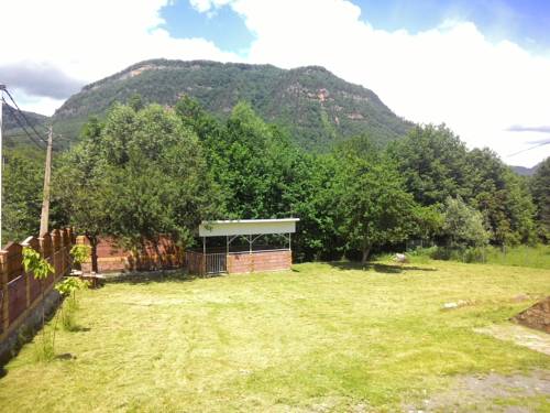 Фотография гостевого дома Отдых в горах Адыгеи