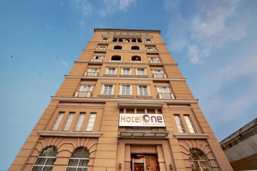 Фотография гостиницы Hotel One Garden Town, Lahore