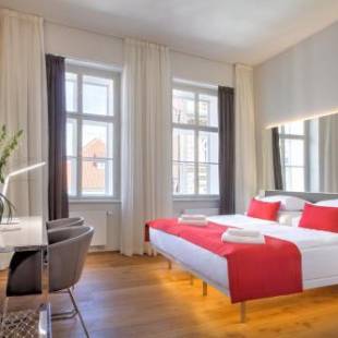 Фотографии гостиницы
Bishop's House