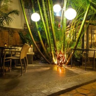 Фотография гостиницы Hôtel Restaurant La Ribaudière