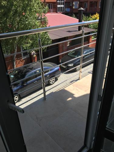 Фотографии гостевого дома 
            Манолис 