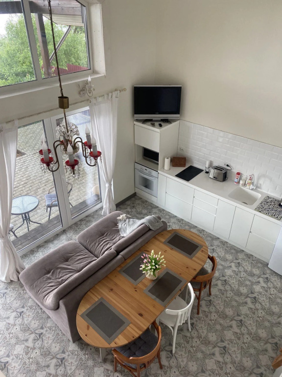 Фотография Коттеджа Частный дом на Берегу Селигера