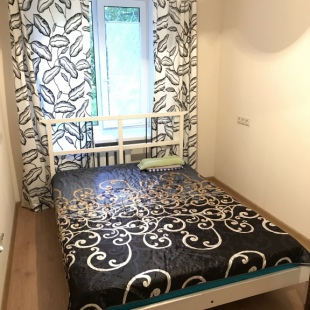 Фотография квартиры Апартаменты G-Kvartal Фестивальная 5