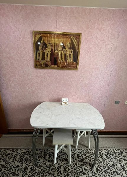 Фотографии квартиры
Апартаменты в 3-м микрорайоне