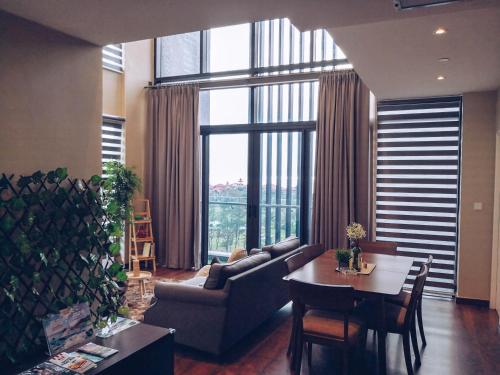 Фотография апарт отеля My Misto Homestay, Riverson Soho