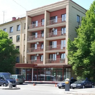 Фотография гостиницы Номера на Курской