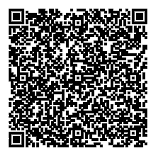 QR код гостиницы Дюма