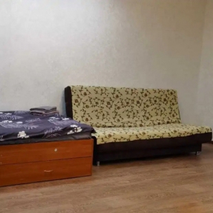 Фотография квартиры Квартира улица Башкортостана 24