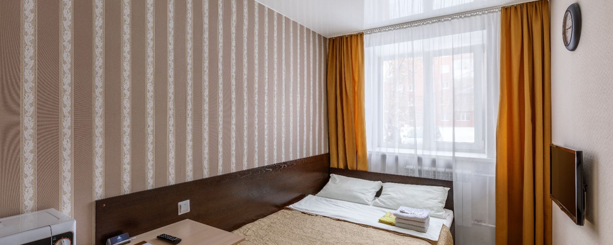 Фотографии квартирного агентства Уютная студия в центре Кемерова