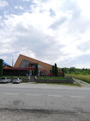Фотография мини отеля Restaurant Pensiunea La Vila Maria
