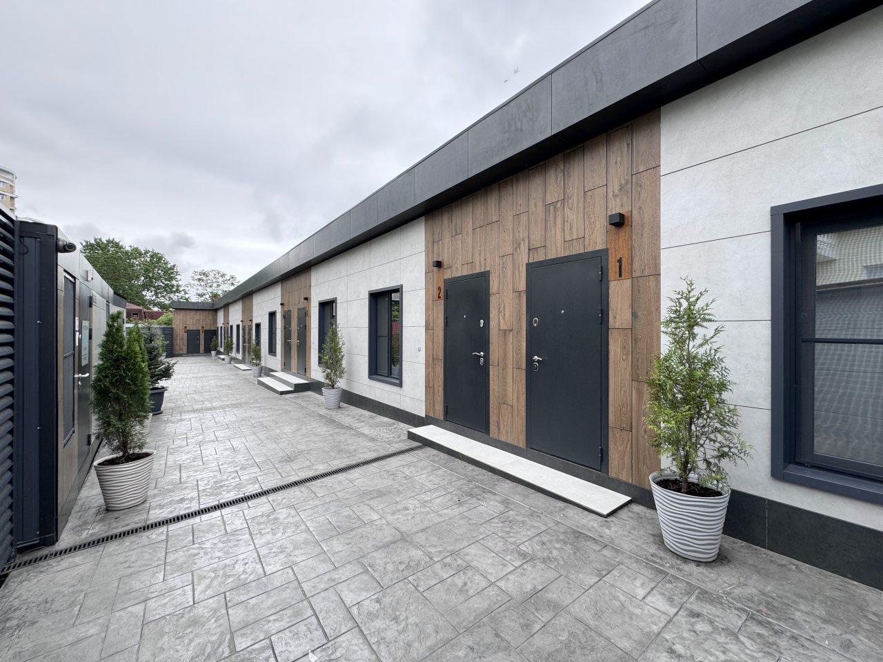 Фотография гостевого дома CUBA HOTEL