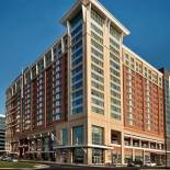 Фотография гостиницы Residence Inn Arlington Capital View