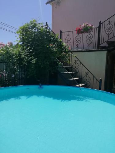 Фотография гостевого дома Лагрейн