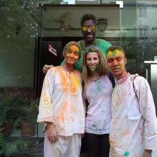 Фотографии гостиницы 
            Abhi Rooms Jaipur