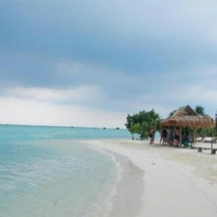 Фотография гостевого дома Pari Solata Seaview Homestay Syariah