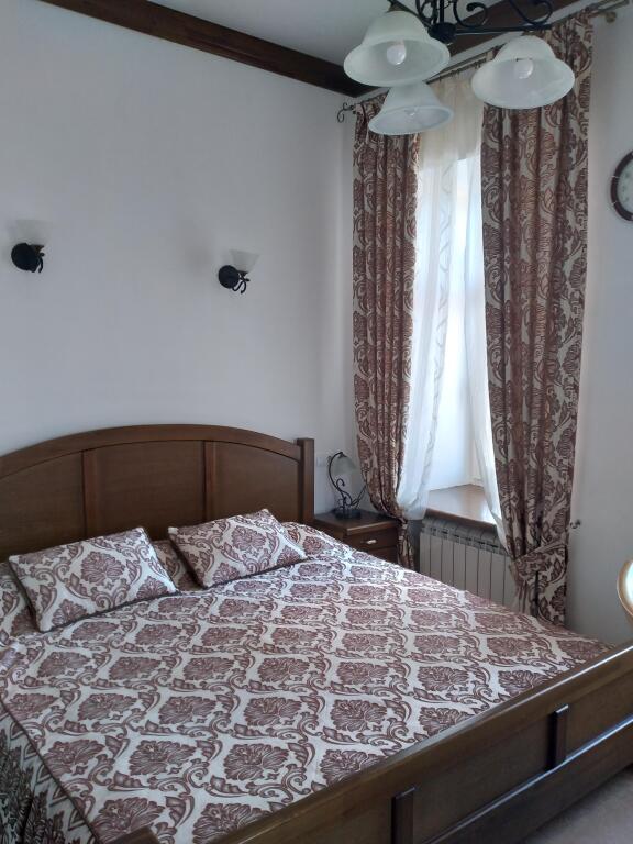 Фотография квартиры Апартаменты на Набережной 8