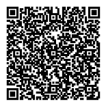 QR код гостевого дома Янис