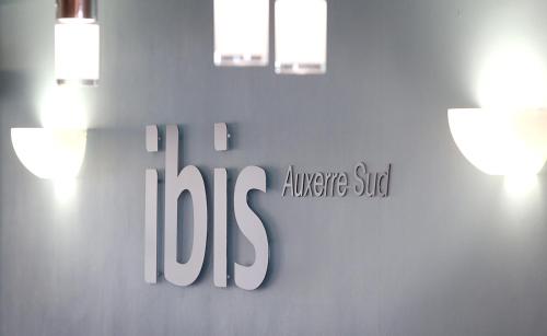 Фотография гостиницы ibis Auxerre Sud