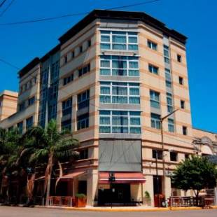 Фотографии гостиницы
Miro Park