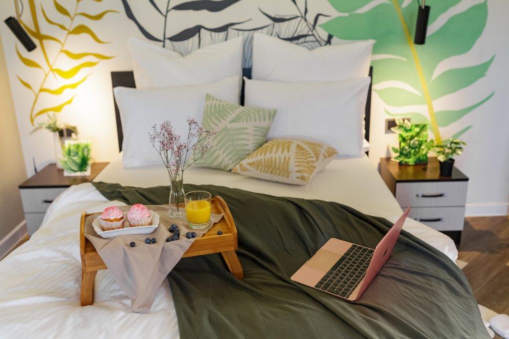 Фотография квартиры Квартира на Советской Армии 185А