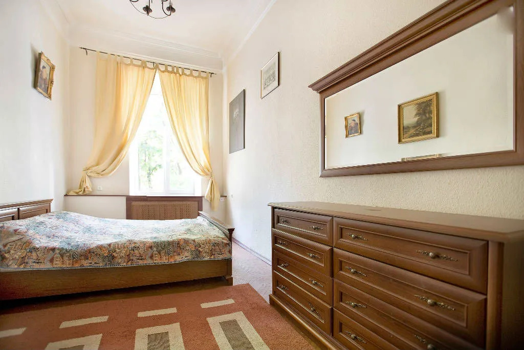 Фотография квартиры Апартаменты на Большой Конюшенной