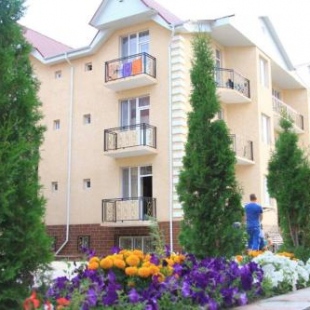 Фотография гостиницы BrandHouse