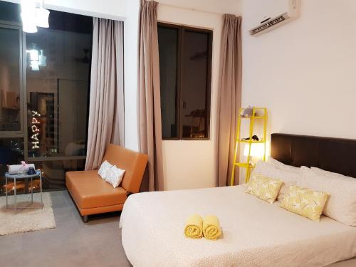 Фотография апарт отеля Tenzou @ Empire Damansara