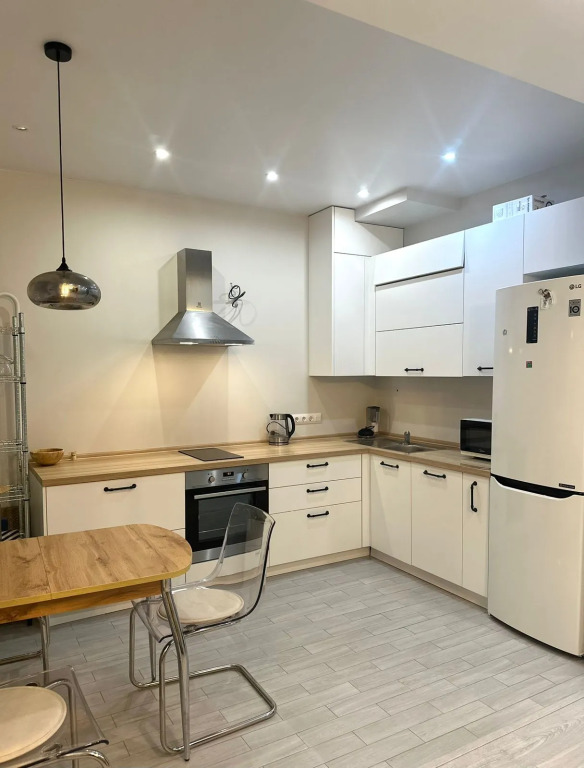 Фотография квартиры Апартаменты Комфортные для Отдыха  в Сочи