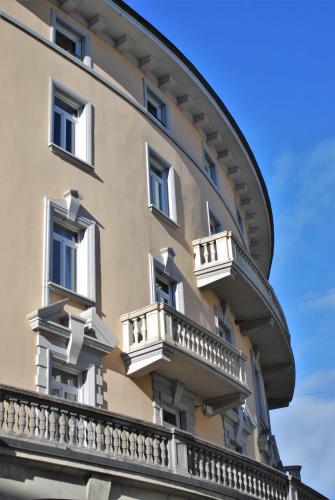 Фотография гостиницы Lugano Center GuestHouse