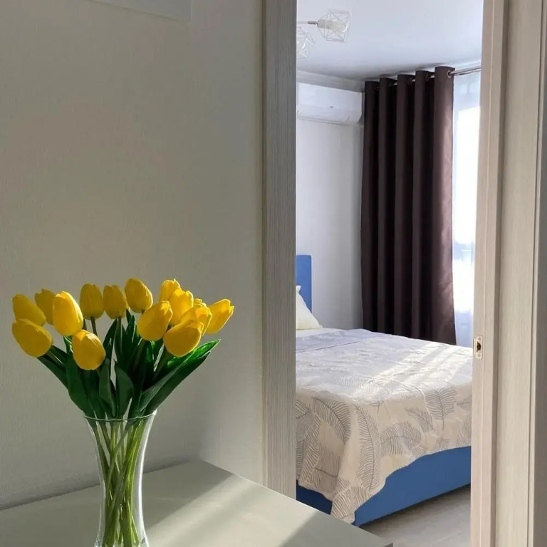 Фотография квартиры Апартаменты на улице Ерёменко, 110/2с1