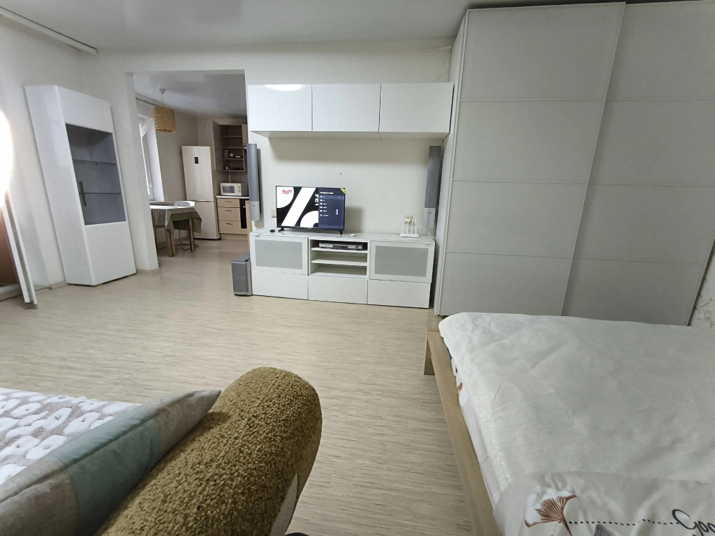 Фотография квартиры Квартира Уютная