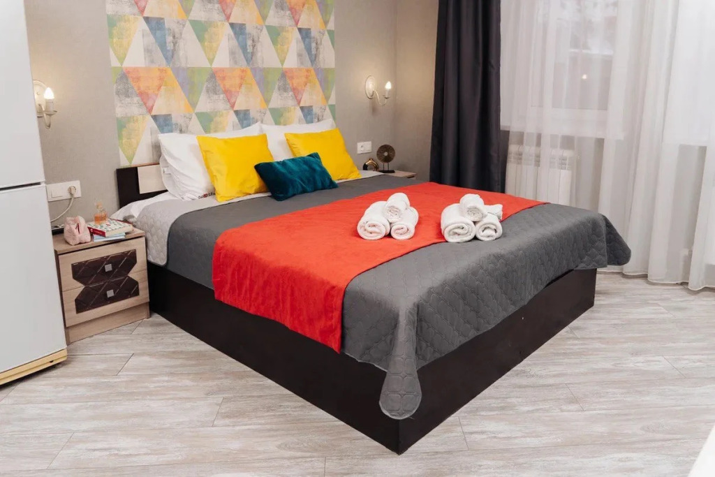 Фотография квартиры Квартира по улице Финская