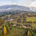 Фотография базы отдыха Rezort Drevenice Terchova