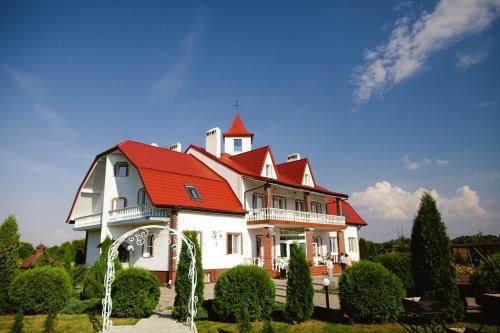 Фотографии базы отдыха
Русь