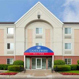 Фотографии гостиницы
Sonesta Simply Suites Chicago Libertyville