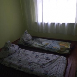 Фотография мини отеля AZAMAT'S