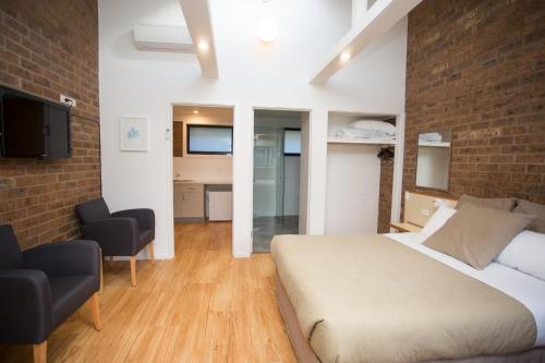 Фотография мотеля Beachfront Motel