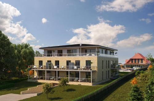 Фотография апарт отеля Kells Appartements