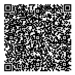 QR код гостевого дома Радужный