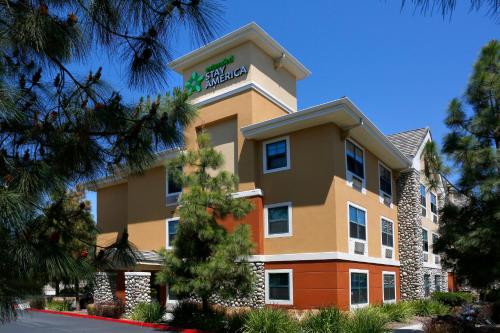 Фотография гостиницы Extended Stay America Suites - Temecula - Wine Country